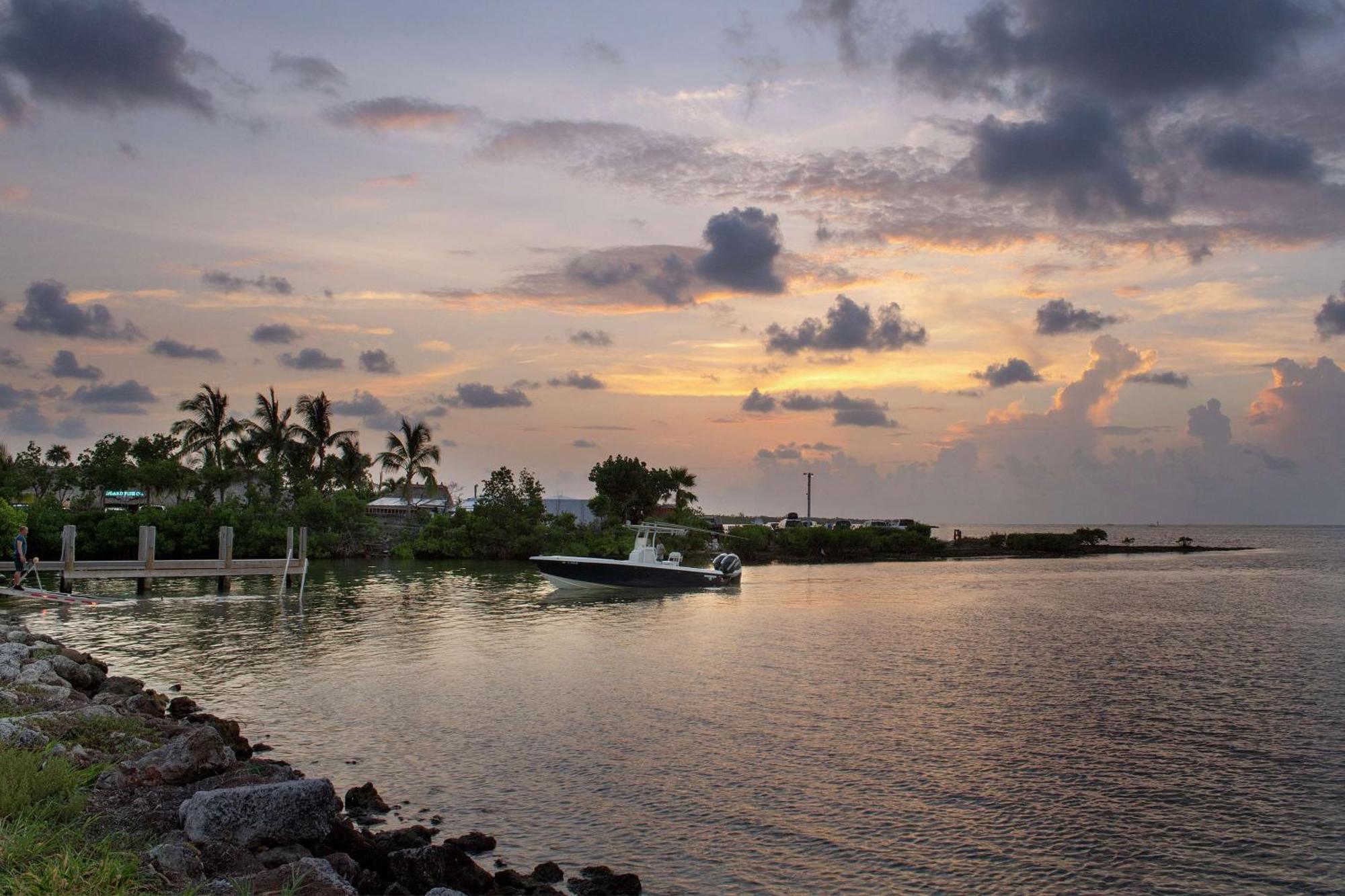 Hampton Inn Marathon - Florida Keys Exterior foto